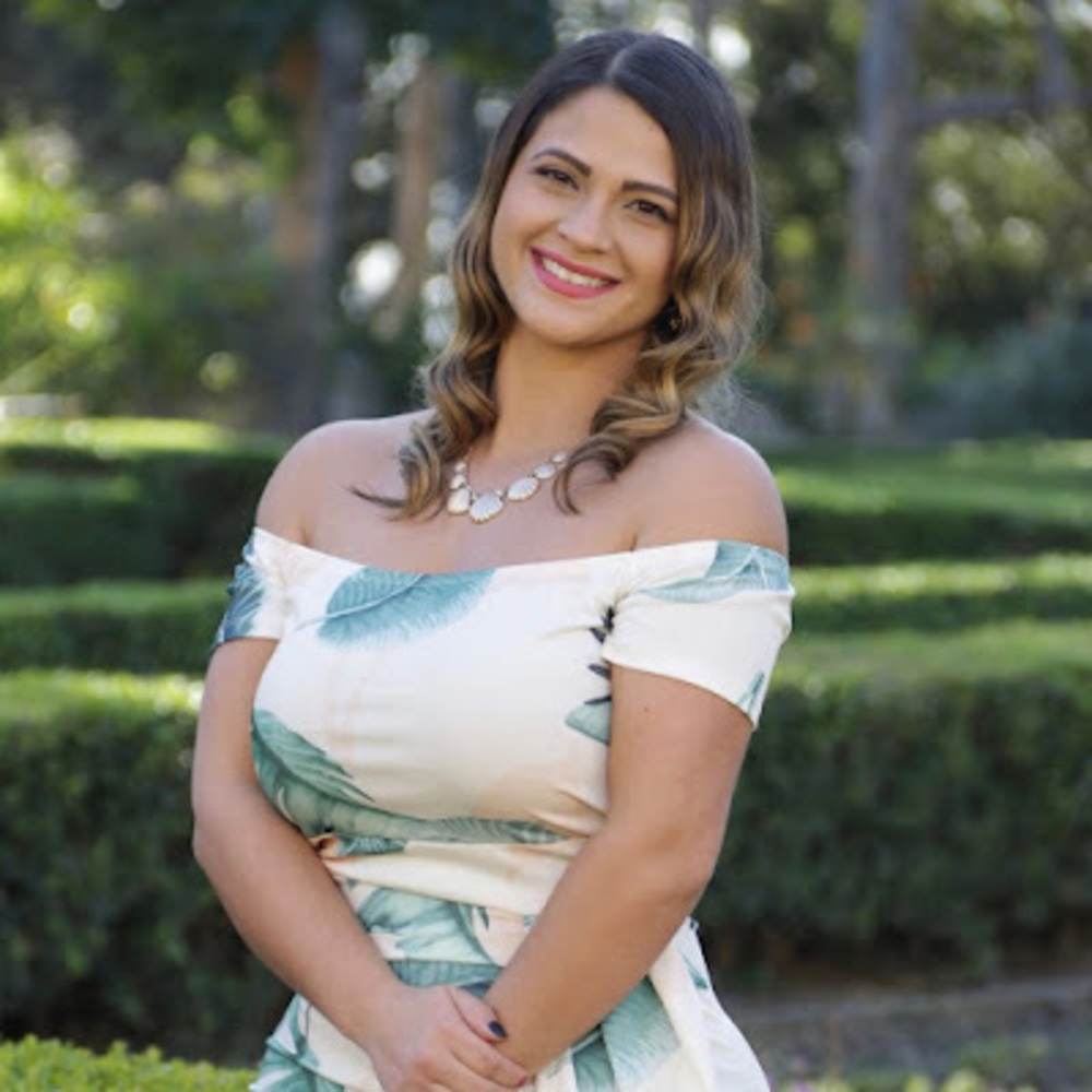 Meet your Posher, Yelitza